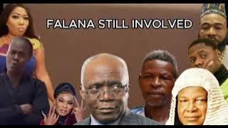 DNA SAGA: Falana is back on Mohbad's case, i h*te Nigeria with passion, Bukky Jesse says, Brekete is