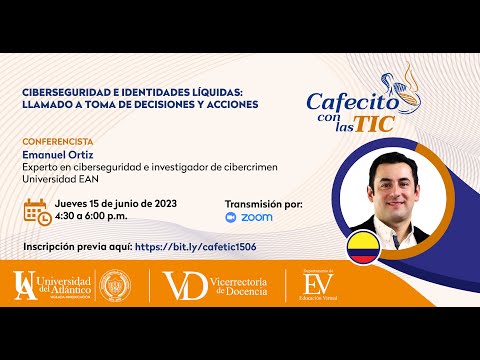 Amenaza constante de robo de credenciales a académicos en Estados Unidos - Video