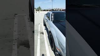 With A Dope Srt. シViral