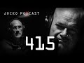 Jocko Podcast 415: How to Find Happiness. w/ Arthur C. Brooks