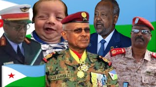DEG DEG Ah Djibouti madaxweeynaha Ismaaciil Cumar Geelle Iyo Umadda Rer Djibouti