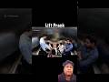 #funny 😀 RJ Naved prank video 😄 viral #trending video Raja graphy arhaan tiger official 🚀