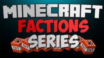 Factions #1 I Episode 1 The TNT Mining Trip!