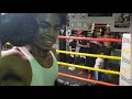 HARDEST FIGHTER OF THE DAY / UFL (TEXAS)
