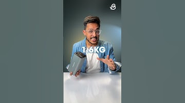 The Best Powerbank Money Can Buy! 🤯