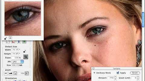 hasselblad flexcolor lesson 5