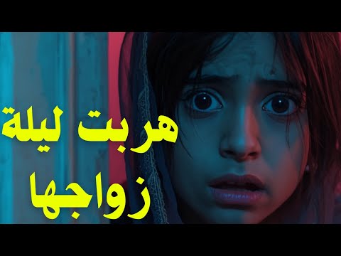 قصة رعب حقيقية القصة الحقيقية للعروسة الهاربة