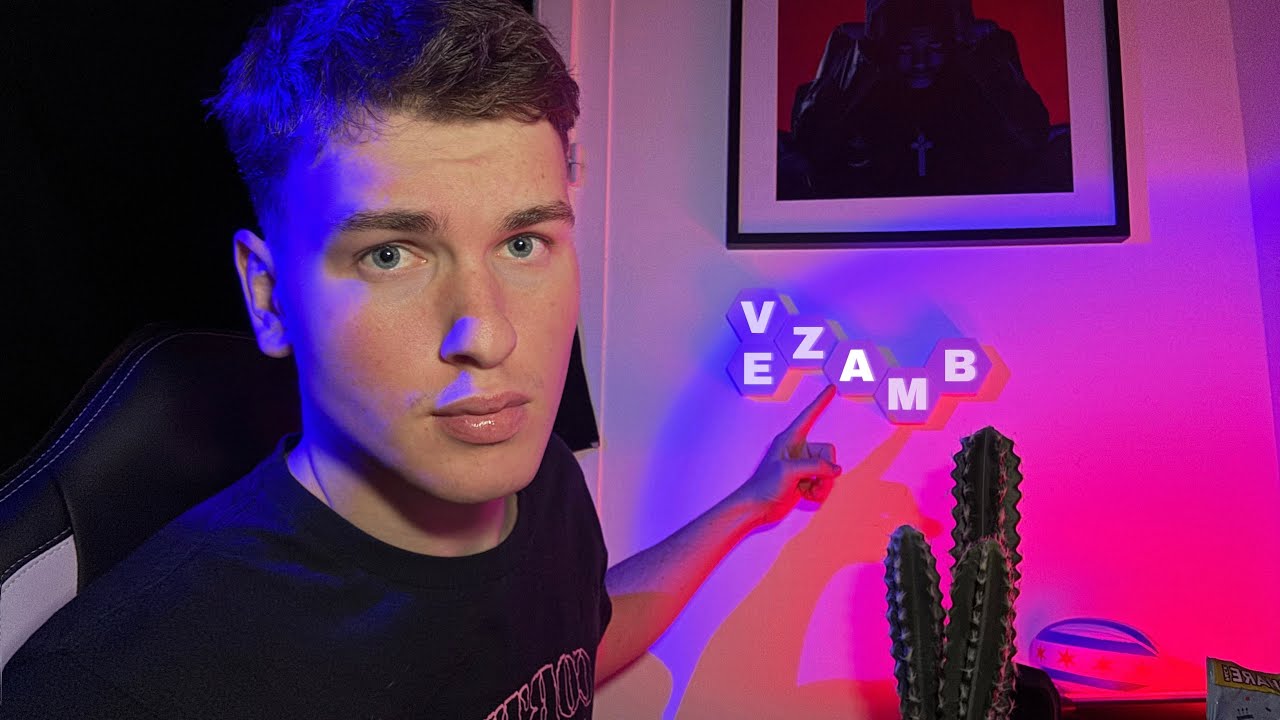 ASMR : SUIS MES INSTRUCTIONS POUR DORMIR