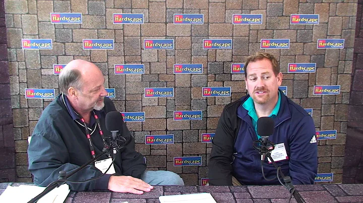 Chad Zastrow, Owner, Creative Hardscapes and Desig...