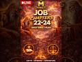 Vertical Daily Bible Study Stream... and Elden Ring - Job Chapter 22 - 24