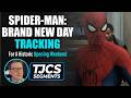 Spider-Man: Brand New Day Trailer Looking At $200+ Million Opening Weekend