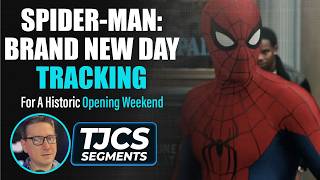 Spider-Man: Brand New Day Trailer Looking At $200+ Millio...