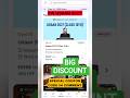 pw class 10th udaan batch 2027 coupon code 🎁 pw udaan 2027 batch coupon code | pw udaan 2027 coupon