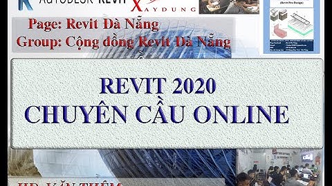 Revit cầu đường | Revit cầu đường tại Đà Nẵng | tự học revit cầu đường online | BIM Edu