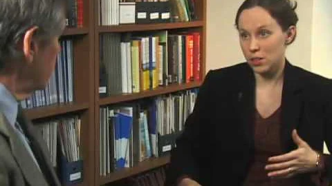 Earth Focus Interview: Janet Larsen