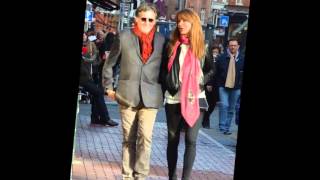 Celebrity Gabriel James Byrne & Hannah Beth King ~ The Love I Live For ~ Hinder ~ Profile