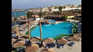 Panorama Bungalows Resort فندق و منتجع بانوراما بانجلوس ريزورت الجونة 4 نجوم