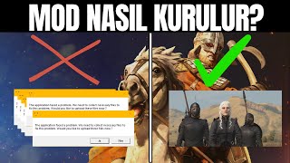 Mount & Blade Ii Bannerlord Mod Kurulumu 2024 Epic Games, Steam, Moddb, Modnexus