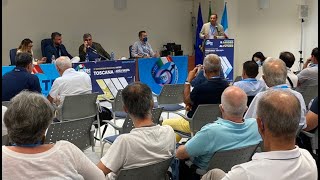 Congresso Uiltec Toscana