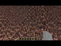 1 million villagers (video for 1 mil subs)