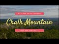 Best Place To Retire? Chalk Mountain, Texas Best Place To Retire? Chalk Mountain, Texas