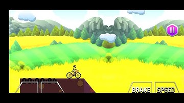 Super 3D Bicycle Stunt Pro