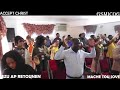 GSMICOG. Service d'adoration et de louanges. Fr Jimmy et Pas Dimanche. 03/24/24