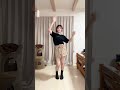 ユニバのホラーナイトダンス踊ってみた🧟‍♀ #shorts