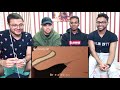 End of video