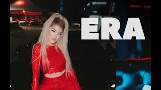 Era Istrefi Bon Bon in Dubai (Performs) 2022