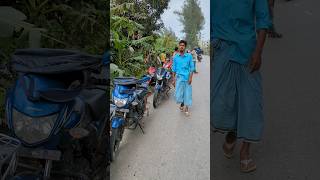 #নোয়াখালী সুবর্ণচরের তেলের অনেক সংকট #