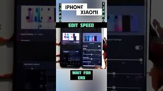 iPhone 13 Pro v/s Xiaomi 12 Pro Editing TEST Who's Win's @Tech_xnr @Techyzx_yt