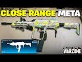MPC-25 is the NEW SMG KING in Warzone B07! 🔥 Meta Loadout (Best MPC-25 Class Loadout for Warzone 3)