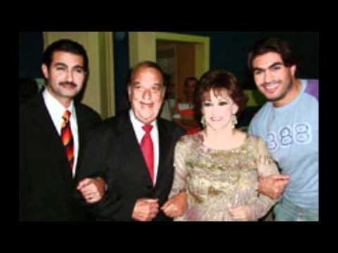 ADIEU WARDA EL JAZAIRIA