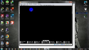 How To Repository Ubuntu Server In VirtualBox