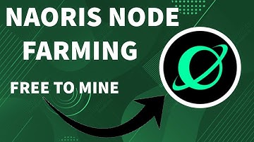 Naoris Protocol DePin Airdrop Guide -  Free to Mine.