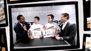 Famous Espn First Take Andy Dalton Performance At Benga Profile