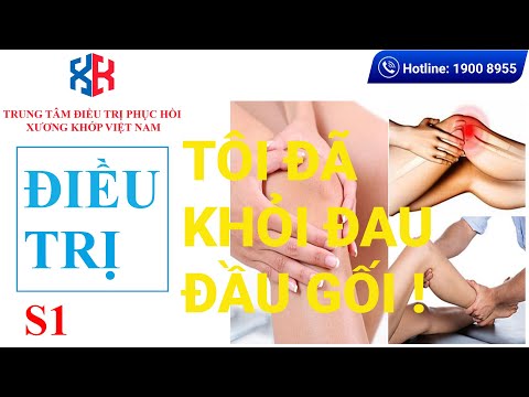 Video: 3 cách đối phó với bệnh Osgood Schlatter