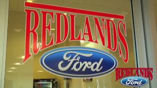 Redlands Ford