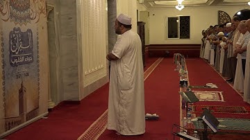 سورة الفتح برواية قالون تلاوة الشيخ بلال بن محمود