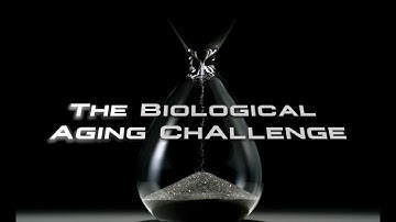 The Biological Aging Challenge - Documentary Preview