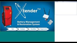 FSIP Webinar: Xtender Battery Regenerator