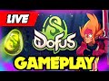ESCOLHA A CLASSE POR R 10 DOFUS GAMEPLAY ESCOLHA A CLASSE POR R 10 DOFUS GAMEPLAY