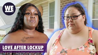 Joynomi Cheated on Redd HOW Many Times ? Love After Lockup