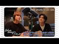 Sakurashimeji ラジオレギュラーコーナー NACK5「Sakurashimejiとハモって。」 #69 2026/07/21 OA分