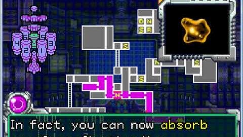 LP:Metroid prime fusion the X virus is no longer a threat