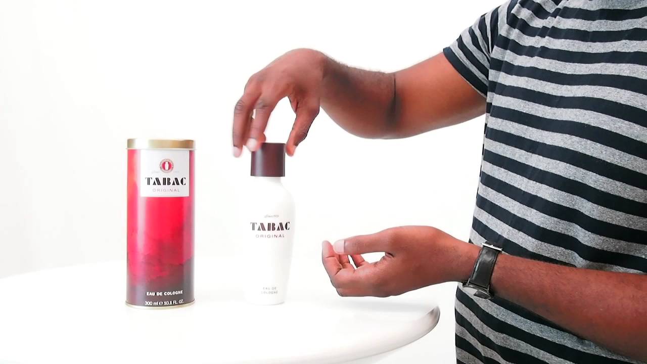 by Cologne YouTube Maurer - Tabac Wirtz and