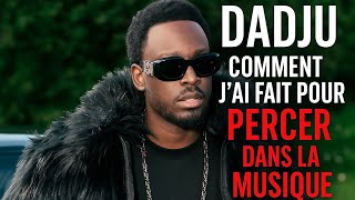 La vérité sur le succès de dadju , confession.