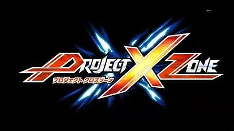 Mysterious Project - Project X Zone CD#14 1 HOUR