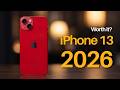 The Truth About the iPhone 13 in 2026 (Review)